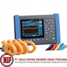 HIOKI PW3198-01/1000 PRO Power Quality Analyzer HIOKI PW3198-01/1000 PRO Power Quality Analyzer